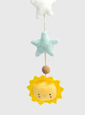 Multicolor MOBILES MOBILE B / 20J78351MBL099